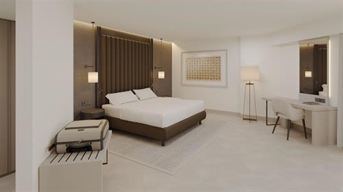 Mirage Park Resort - MAIN BUILDING JUNIOR SUITE - 236421