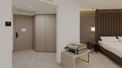 Mirage Park Resort - MAIN BUILDING JUNIOR SUITE - 236424