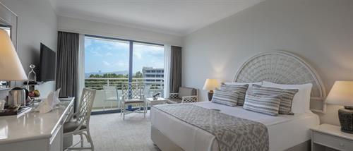 Mirage Park Resort - Main Building Standard Room Sea View - 187088