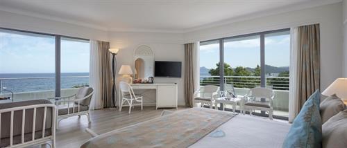 Mirage Park Resort - PARK BUILDING CORNER ROOM - 187098