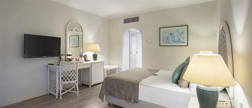 Mirage Park Resort - PARK BUILDING STANDARD ROOM - 187096