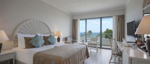 Mirage Park Resort - PARK BUILDING STANDARD ROOM - 187097