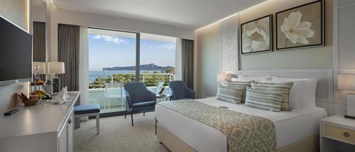 Mirage Park Resort - Standard Comfort Room - 187085