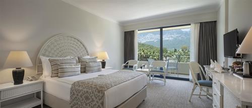 Mirage Park Resort - STD ROOM MOUNTAIN VIEW - 187068