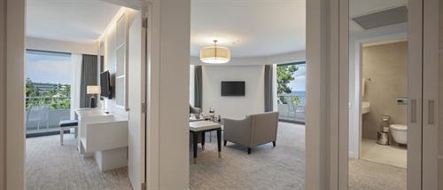 Mirage Park Resort - SUITE - 187070