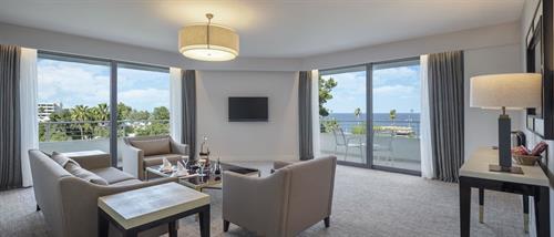 Mirage Park Resort - SUITE - 187071