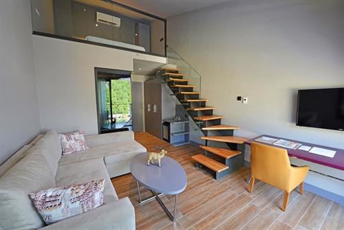 Mirage World - DELUXE LOFT SUITE - 224472