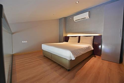 Mirage World - DELUXE LOFT SUITE - 224473