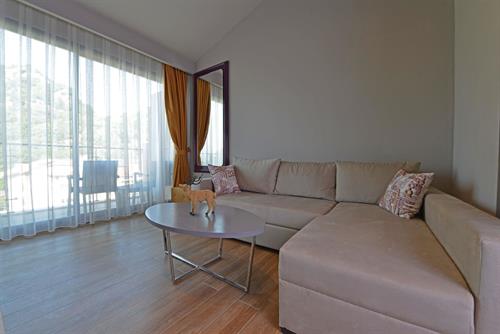 Mirage World - DELUXE LOFT SUITE - 224474