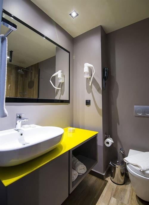 Mirage World - DELUXE ROOM - 224464