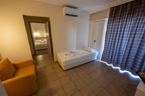 Mirage World - Family Room - 224449