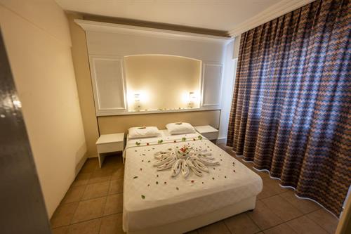 Mirage World - Family Room - 224450