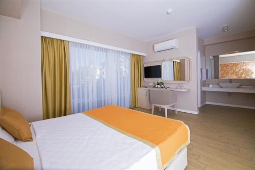 Mirage World - STANDARD ROOM - 224455