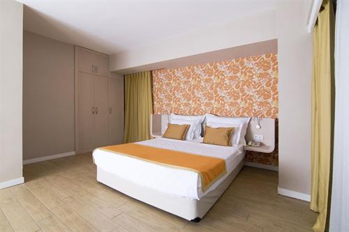 Mirage World - STANDARD ROOM - 224456