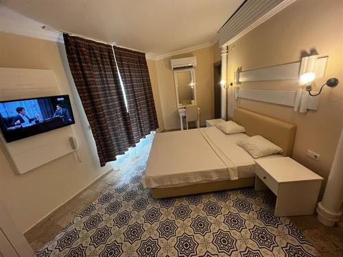 Mirage World - STANDARD ROOM - 224458
