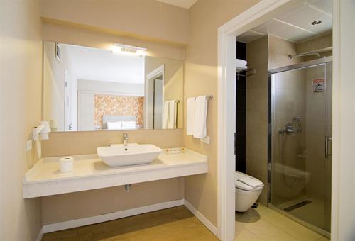 Mirage World - STANDARD ROOM - 224460