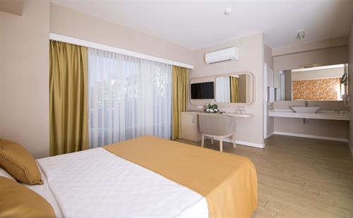 Mirage World - STANDARD ROOM - 248451