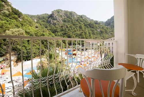 Mirage World - STANDARD ROOM - 248456