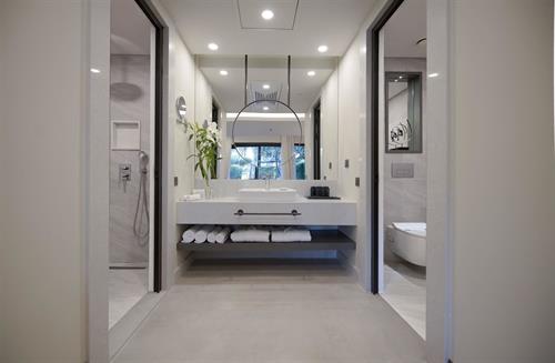 Miramare Beach Hotel - Deluxe Room With Private Garden - 224507