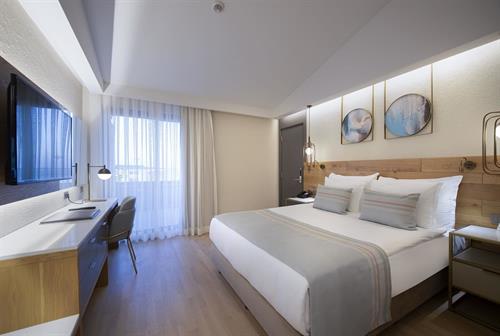 Miramare Beach Hotel - FAMILY SUPERIOR ROOM - 224488