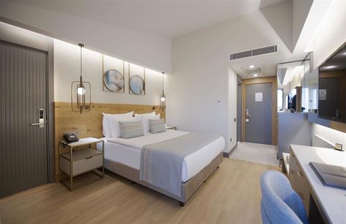 Miramare Beach Hotel - FAMILY SUPERIOR ROOM - 224489