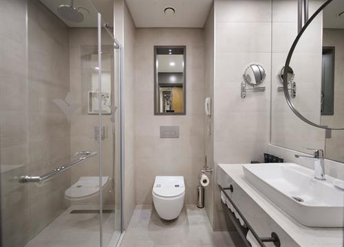 Miramare Beach Hotel - FAMILY SUPERIOR ROOM - 224491