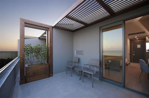 Miramare Beach Hotel - FAMILY SUPERIOR ROOM - 224493