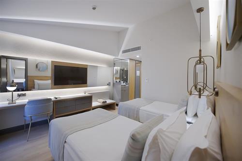 Miramare Beach Hotel - FAMILY SUPERIOR ROOM - 248568