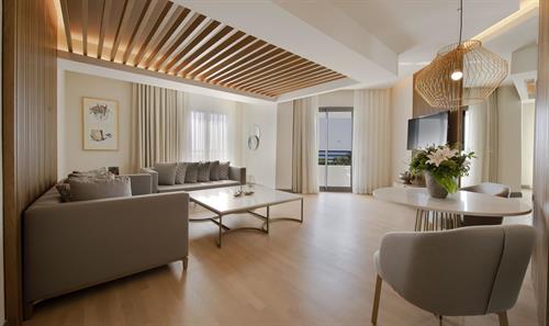 Miramare Beach Hotel - SUITE - 224479