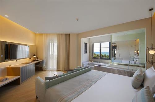 Miramare Beach Hotel - SUITE - 248557