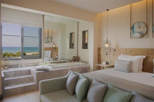 Miramare Beach Hotel - SUITE - 248558