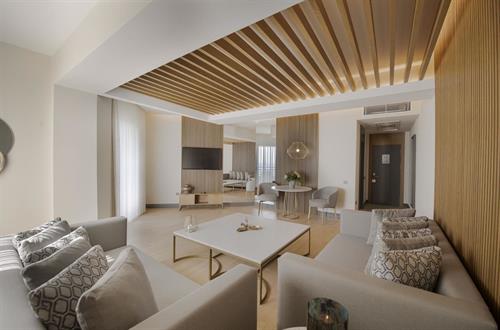 Miramare Beach Hotel - SUITE - 248559