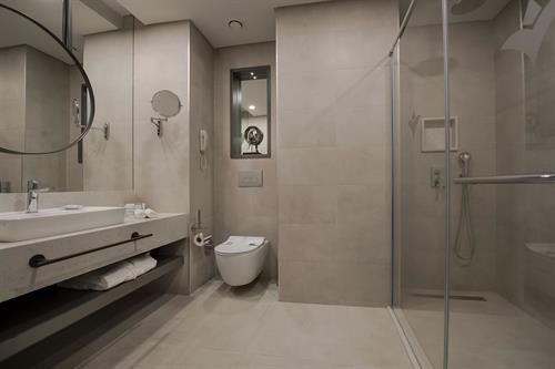 Miramare Beach Hotel - SUITE - 248561