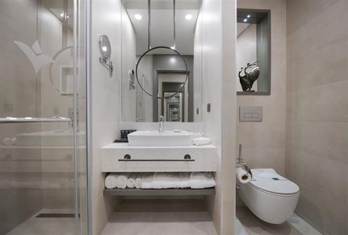 Miramare Beach Hotel - SUPERIOR CORNER ROOM - 248574