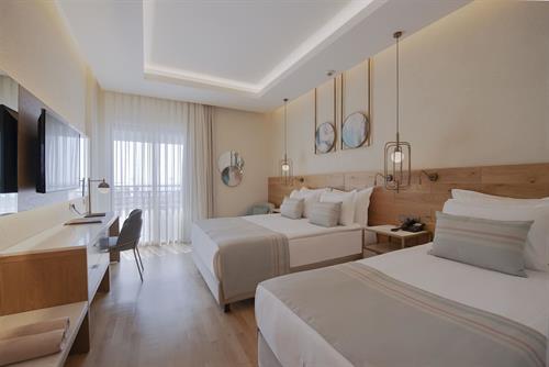 Miramare Beach Hotel - SUPERIOR SEA VIEW - 224476