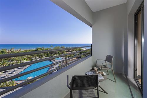 Miramare Beach Hotel - SUPERIOR SEA VIEW - 224477