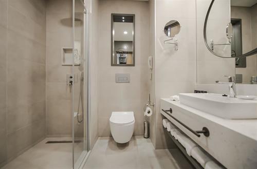 Miramare Beach Hotel - SUPERIOR SEA VIEW - 224478