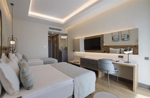 Miramare Beach Hotel - SUPERIOR SEA VIEW - 248554