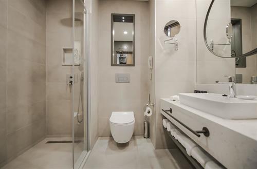 Miramare Beach Hotel - SUPERIOR SEA VIEW - 248555