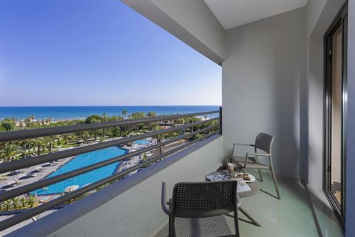 Miramare Beach Hotel - SUPERIOR SEA VIEW - 248556