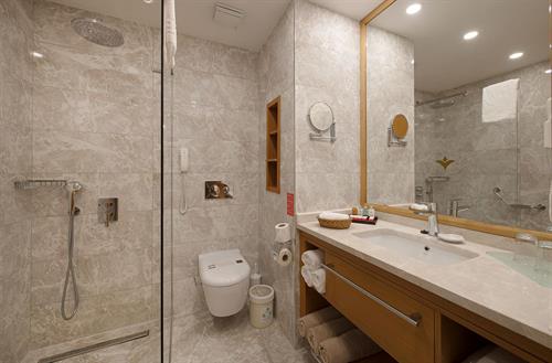 Miramare Queen Hotel - Family Garden Building - 248633