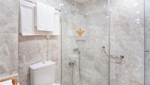 Miramare Queen Hotel - Junior Suite Room - 224531