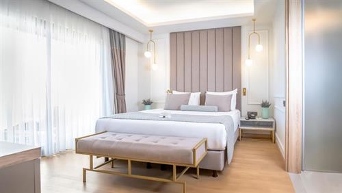 Miramare Queen Hotel - KING SUITE - 224508