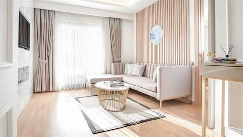 Miramare Queen Hotel - KING SUITE - 224509