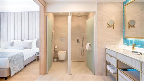 Miramare Queen Hotel - KING SUITE - 224511