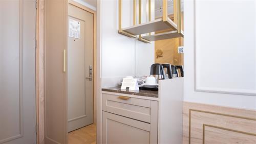 Miramare Queen Hotel - KING SUITE - 224514