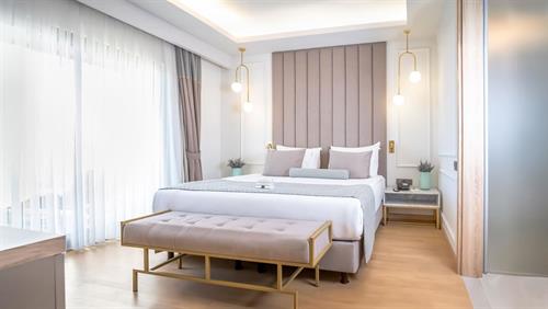 Miramare Queen Hotel - KING SUITE - 248585
