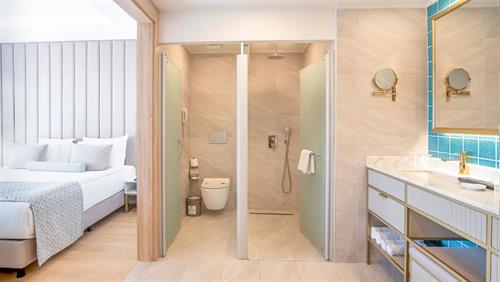 Miramare Queen Hotel - KING SUITE - 248588