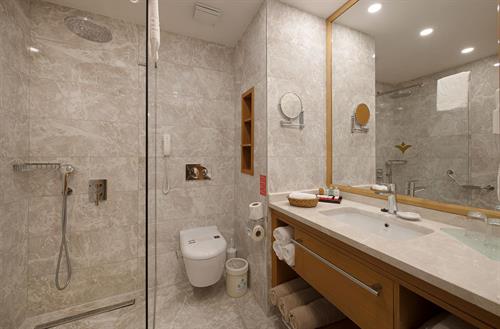 Miramare Queen Hotel - STANDARD FAMILY ROOM - 224545