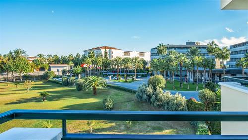 Miramare Queen Hotel - STANDARD ROOM LAND VIEW - 224548